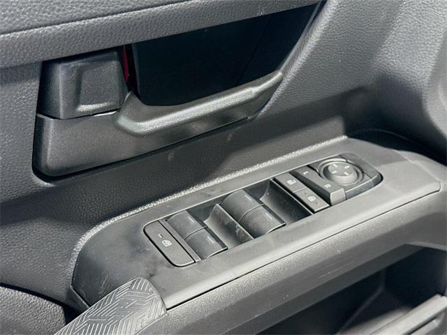 new 2025 Toyota Tacoma car, priced at $44,286