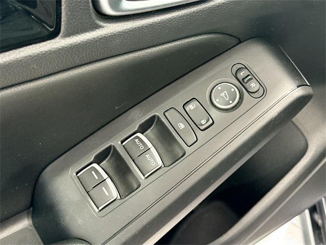 used 2022 Honda Civic car, priced at $24,366