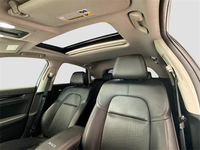 used 2022 Honda Civic car, priced at $24,366