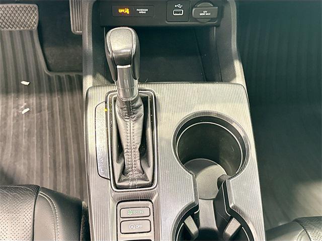 used 2022 Honda Civic car, priced at $24,366