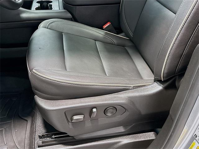 used 2023 Chevrolet Tahoe car, priced at $61,836