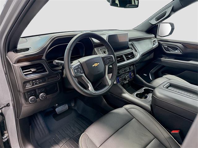 used 2023 Chevrolet Tahoe car, priced at $61,836