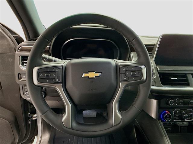 used 2023 Chevrolet Tahoe car, priced at $61,836