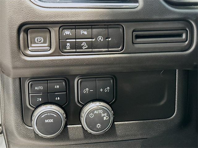 used 2023 Chevrolet Tahoe car, priced at $61,836