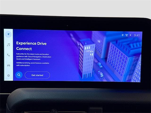 used 2024 Toyota Land Cruiser car, priced at $64,346