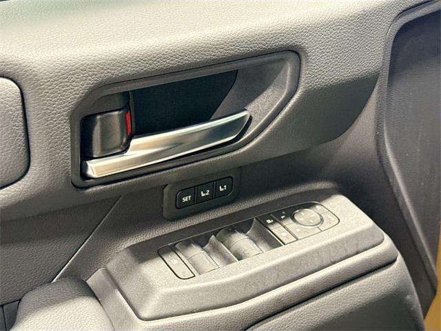 used 2024 Toyota Land Cruiser car, priced at $64,346