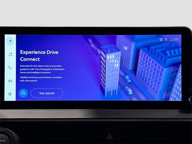 new 2026 Toyota Prius Plug-In Hybrid car, priced at $43,460