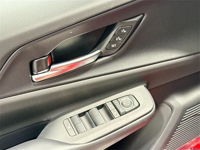 new 2026 Toyota Prius Plug-In Hybrid car, priced at $43,460