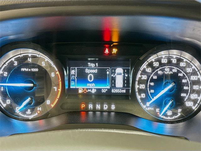 used 2023 Ford Ranger car, priced at $26,500