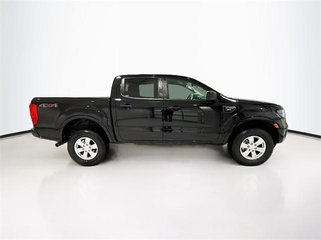 used 2023 Ford Ranger car, priced at $26,500