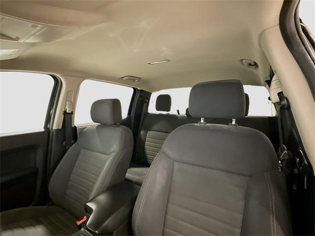used 2023 Ford Ranger car, priced at $29,453