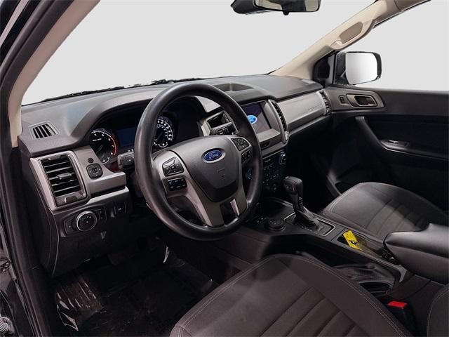 used 2023 Ford Ranger car, priced at $26,500