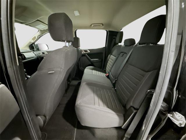 used 2023 Ford Ranger car, priced at $26,500
