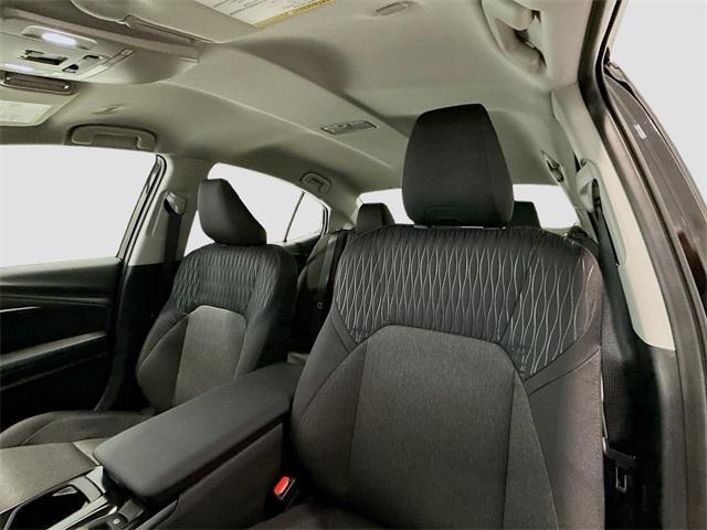 new 2025 Toyota Camry car, priced at $32,778