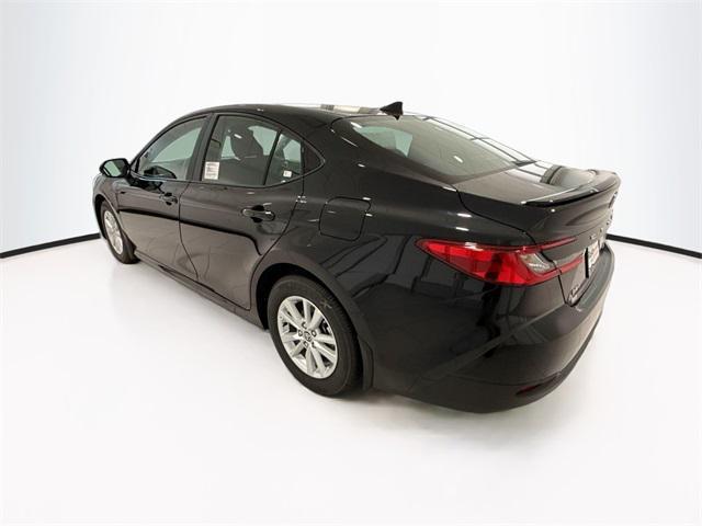 new 2025 Toyota Camry car, priced at $32,778