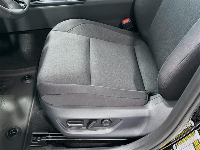 new 2025 Toyota Camry car, priced at $32,778