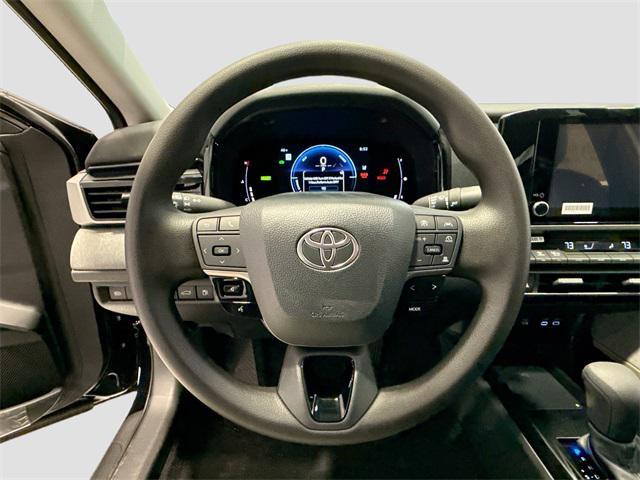 new 2026 Toyota Camry car, priced at $30,699