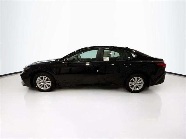 new 2026 Toyota Camry car, priced at $30,699