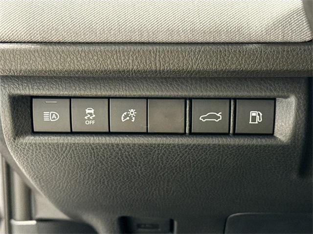 new 2026 Toyota Camry car, priced at $30,699