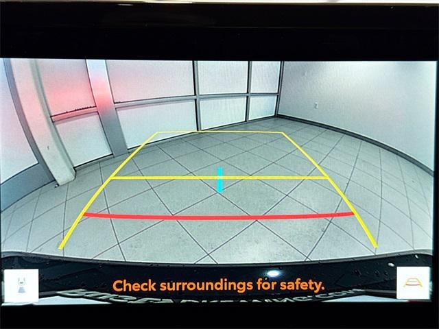 new 2026 Toyota Camry car, priced at $30,699