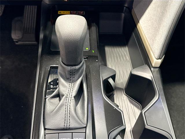 new 2026 Toyota Camry car, priced at $30,699