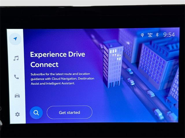 new 2026 Toyota Camry car, priced at $30,699