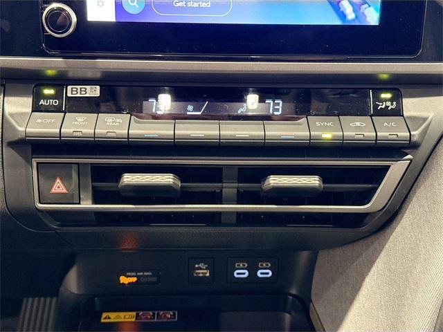 new 2026 Toyota Camry car, priced at $30,699