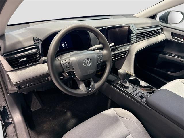 new 2026 Toyota Camry car, priced at $30,699