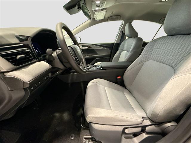 new 2026 Toyota Camry car, priced at $30,699