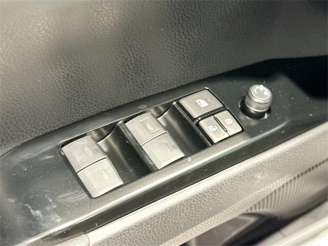 new 2026 Toyota Camry car, priced at $30,699