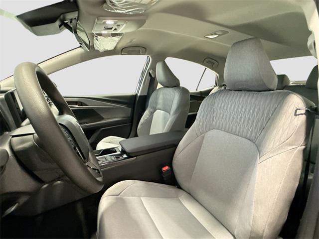 new 2026 Toyota Camry car, priced at $30,699