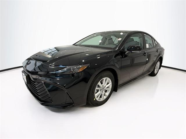 new 2026 Toyota Camry car, priced at $30,699