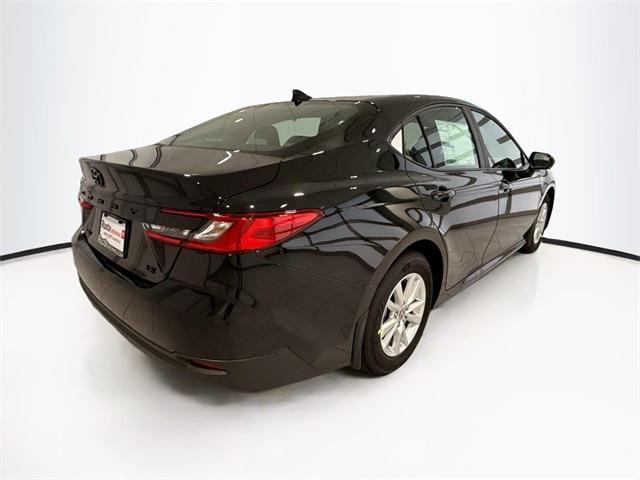new 2026 Toyota Camry car, priced at $30,699