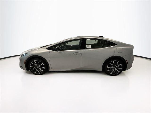 new 2024 Toyota Prius Prime car, priced at $42,739