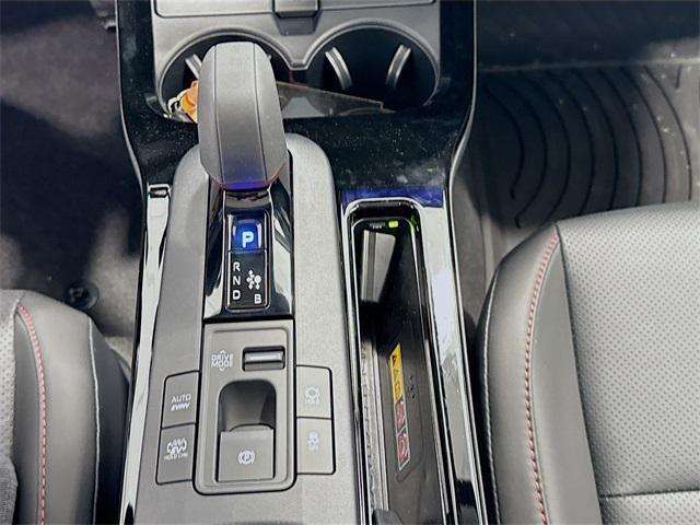 new 2024 Toyota Prius Prime car, priced at $42,739