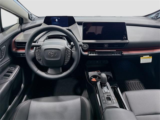 new 2024 Toyota Prius Prime car, priced at $42,739