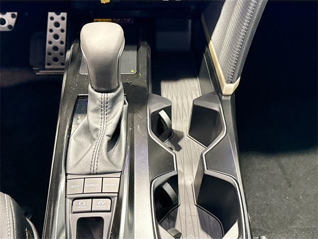 new 2026 Toyota Camry car, priced at $34,343