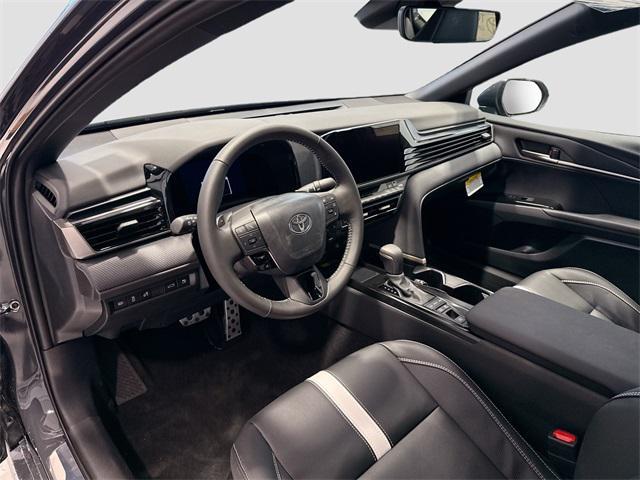 new 2026 Toyota Camry car, priced at $34,343