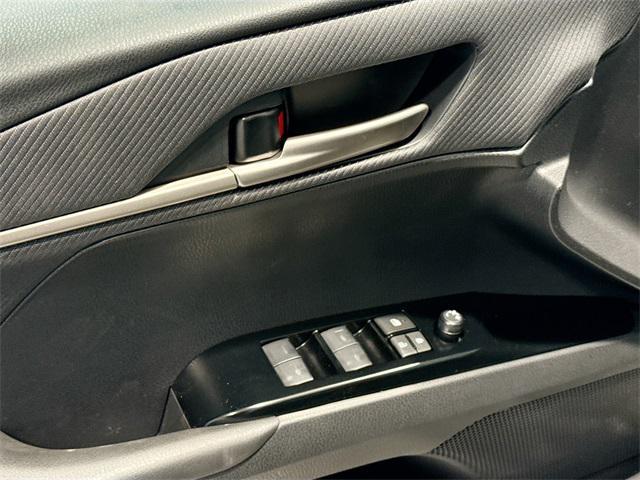 new 2026 Toyota Camry car, priced at $34,343