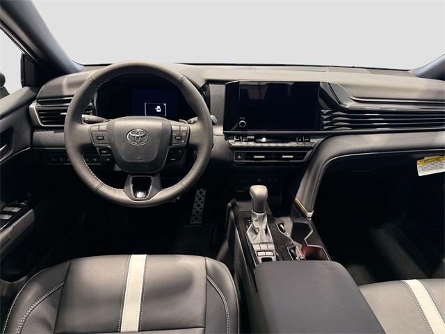 new 2026 Toyota Camry car, priced at $34,343