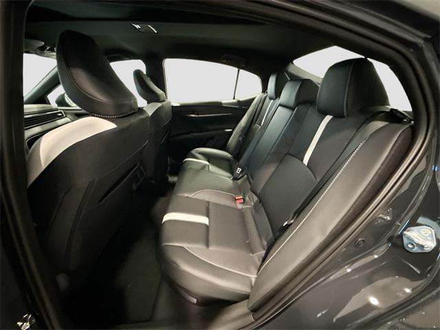 new 2026 Toyota Camry car, priced at $34,343