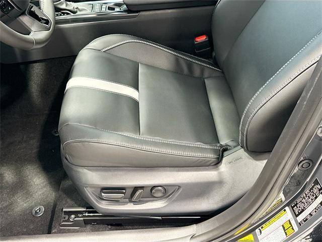 new 2026 Toyota Camry car, priced at $34,343