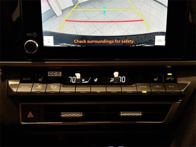 new 2026 Toyota Camry car, priced at $34,343