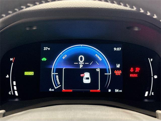 new 2026 Toyota Camry car, priced at $34,343