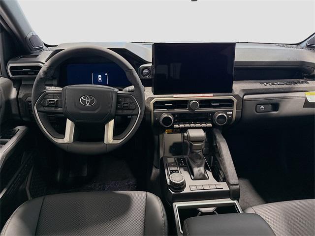 new 2025 Toyota Tacoma car, priced at $54,990