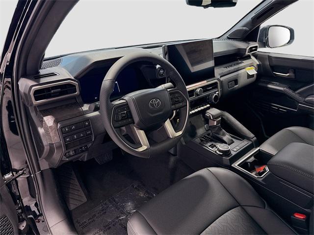 new 2025 Toyota Tacoma car, priced at $54,990