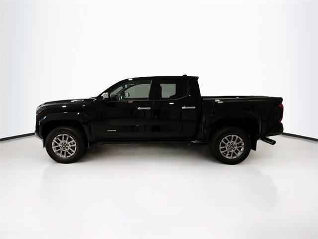 new 2025 Toyota Tacoma car, priced at $54,990