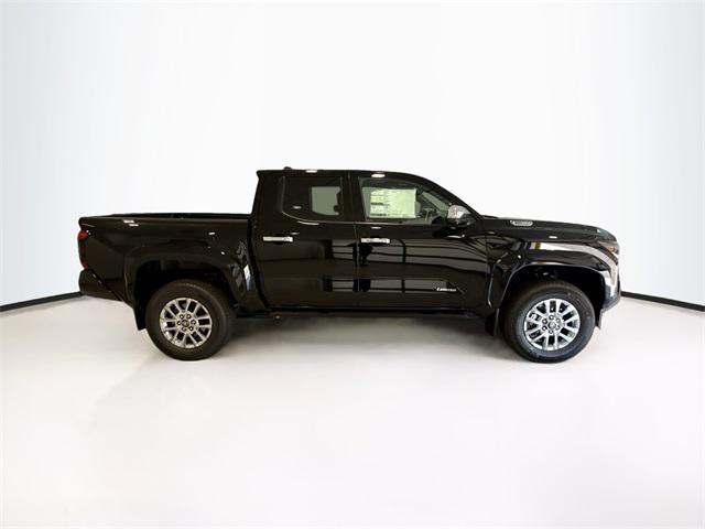 new 2025 Toyota Tacoma car, priced at $54,990