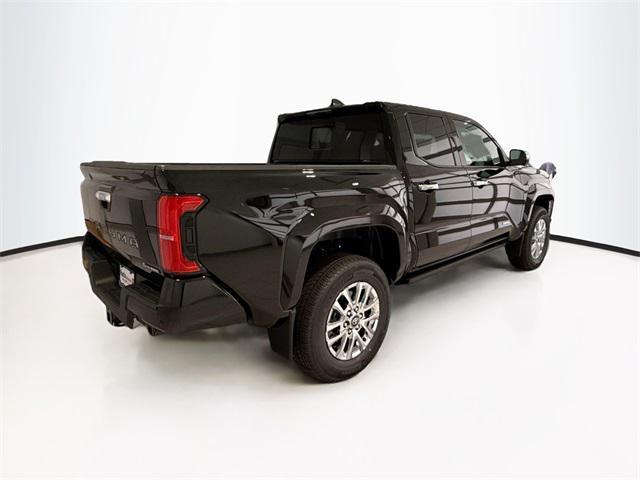 new 2025 Toyota Tacoma car, priced at $54,990