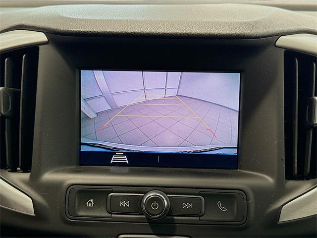 used 2021 GMC Terrain car, priced at $19,069